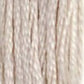 DMC Embroidery Floss - Ecru, White, B5200 & Colours 1-150