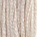 DMC Embroidery Floss - Ecru, White, B5200 & Colours 1-150