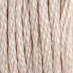 DMC Embroidery Floss - Ecru, White, B5200 & Colours 1-150