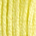 DMC Embroidery Floss - Ecru, White, B5200 & Colours 1-150