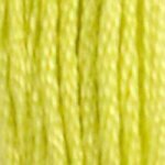 DMC Embroidery Floss - Ecru, White, B5200 & Colours 1-150