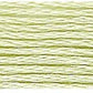 DMC Embroidery Floss - Ecru, White, B5200 & Colours 1-150