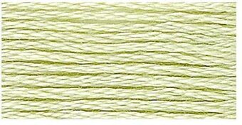 DMC Embroidery Floss - Ecru, White, B5200 & Colours 1-150