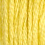 DMC Embroidery Floss - Ecru, White, B5200 & Colours 1-150