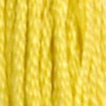 DMC Embroidery Floss - Ecru, White, B5200 & Colours 1-150