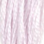 DMC Embroidery Floss - Ecru, White, B5200 & Colours 1-150