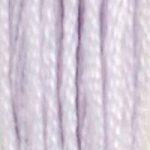 DMC Embroidery Floss - Ecru, White, B5200 & Colours 1-150