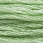 DMC Embroidery Floss - Colours 151-319 including Black