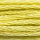 DMC Embroidery Floss - Colours 151-319 including Black