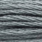 DMC Embroidery Floss - Colours 151-319 including Black