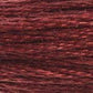 DMC Embroidery Floss - Colours 151-319 including Black