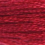 DMC Embroidery Floss - Colours 151-319 including Black