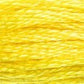 DMC Embroidery Floss - Colours 151-319 including Black