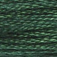 DMC Embroidery Floss - Colours 151-319 including Black