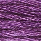 DMC Embroidery Floss - Colours 320 - 445