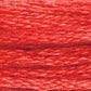 DMC Embroidery Floss - Colours 320 - 445