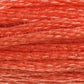 DMC Embroidery Floss - Colours 320 - 445