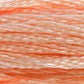 DMC Embroidery Floss - Colours 320 - 445