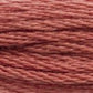 DMC Embroidery Floss - Colours 320 - 445