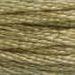 DMC Embroidery Floss - Colours 320 - 445