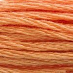 DMC Embroidery Floss - Colours 320 - 445