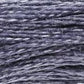 DMC Embroidery Floss - Colours 320 - 445