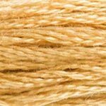 DMC Embroidery Floss - Colours 320 - 445