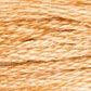 DMC Embroidery Floss - Colours 320 - 445