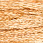 DMC Embroidery Floss - Colours 320 - 445