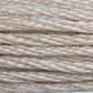 DMC Embroidery Floss - Colours 451 - 604