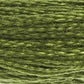 DMC Embroidery Floss - Colours 451 - 604