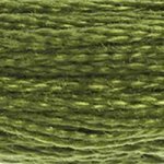 DMC Embroidery Floss - Colours 451 - 604