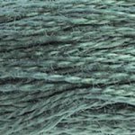 DMC Embroidery Floss - Colours 451 - 604