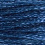 DMC Embroidery Floss - Colours 451 - 604