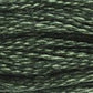 DMC Embroidery Floss - Colours 451 - 604