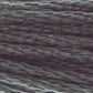 DMC Embroidery Floss - Colours 451 - 604