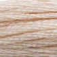 DMC Embroidery Floss - Colours 451 - 604