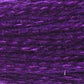 DMC Embroidery Floss - Colours 451 - 604