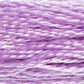 DMC Embroidery Floss - Colours 451 - 604