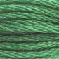 DMC Embroidery Floss - Colours 451 - 604