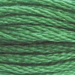 DMC Embroidery Floss - Colours 451 - 604