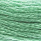 DMC Embroidery Floss - Colours 451 - 604