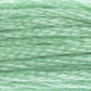 DMC Embroidery Floss - Colours 451 - 604