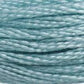 DMC Embroidery Floss - Colours 451 - 604