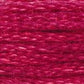 DMC Embroidery Floss - Colours 451 - 604