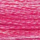 DMC Embroidery Floss - Colours 451 - 604