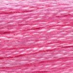 DMC Embroidery Floss - Colours 451 - 604