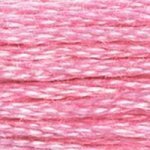 DMC Embroidery Floss - Colours 451 - 604