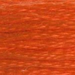 DMC Embroidery Floss - Colours 605 - 734