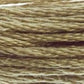 DMC Embroidery Floss - Colours 605 - 734